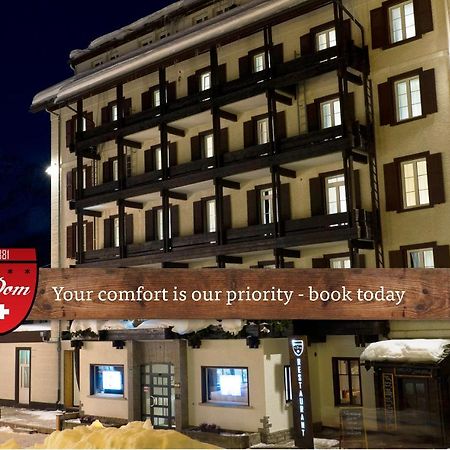 The Dom Hotel - The Dom Collection Зас-Фе Экстерьер фото