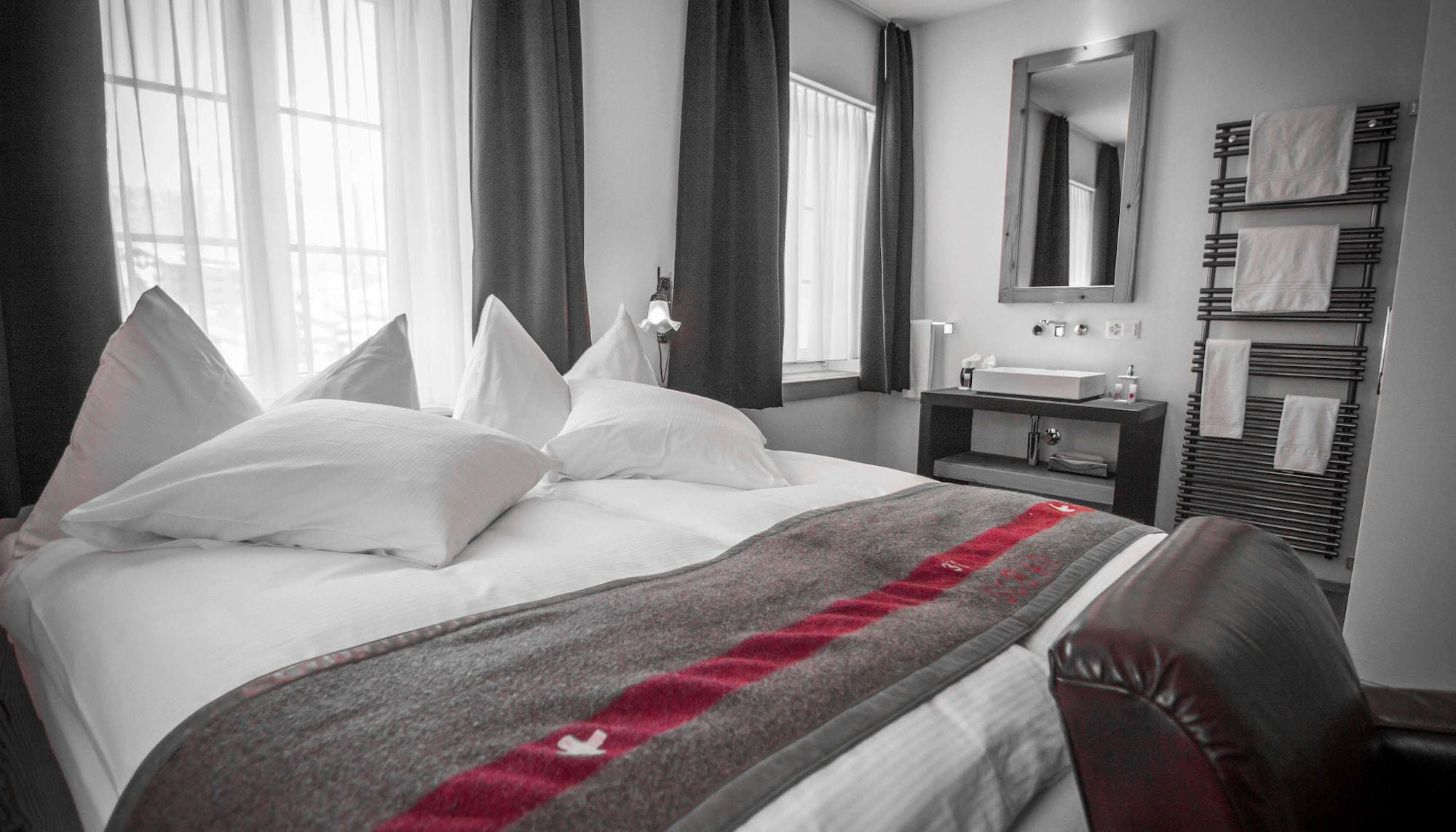 The Dom Hotel - The Dom Collection Зас-Фе Экстерьер фото